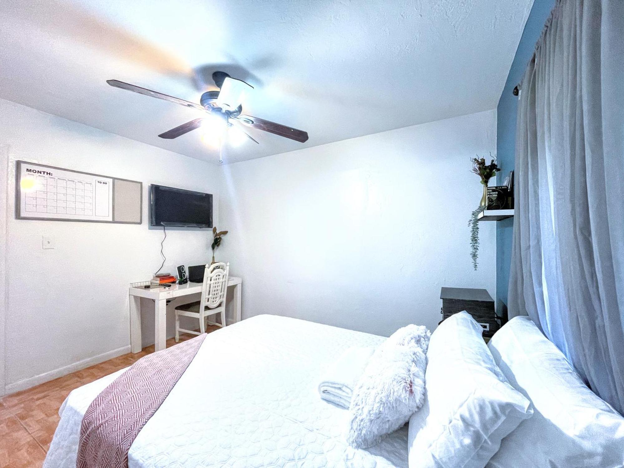 Akeyi Miami305 Private Bedrooms المظهر الخارجي الصورة