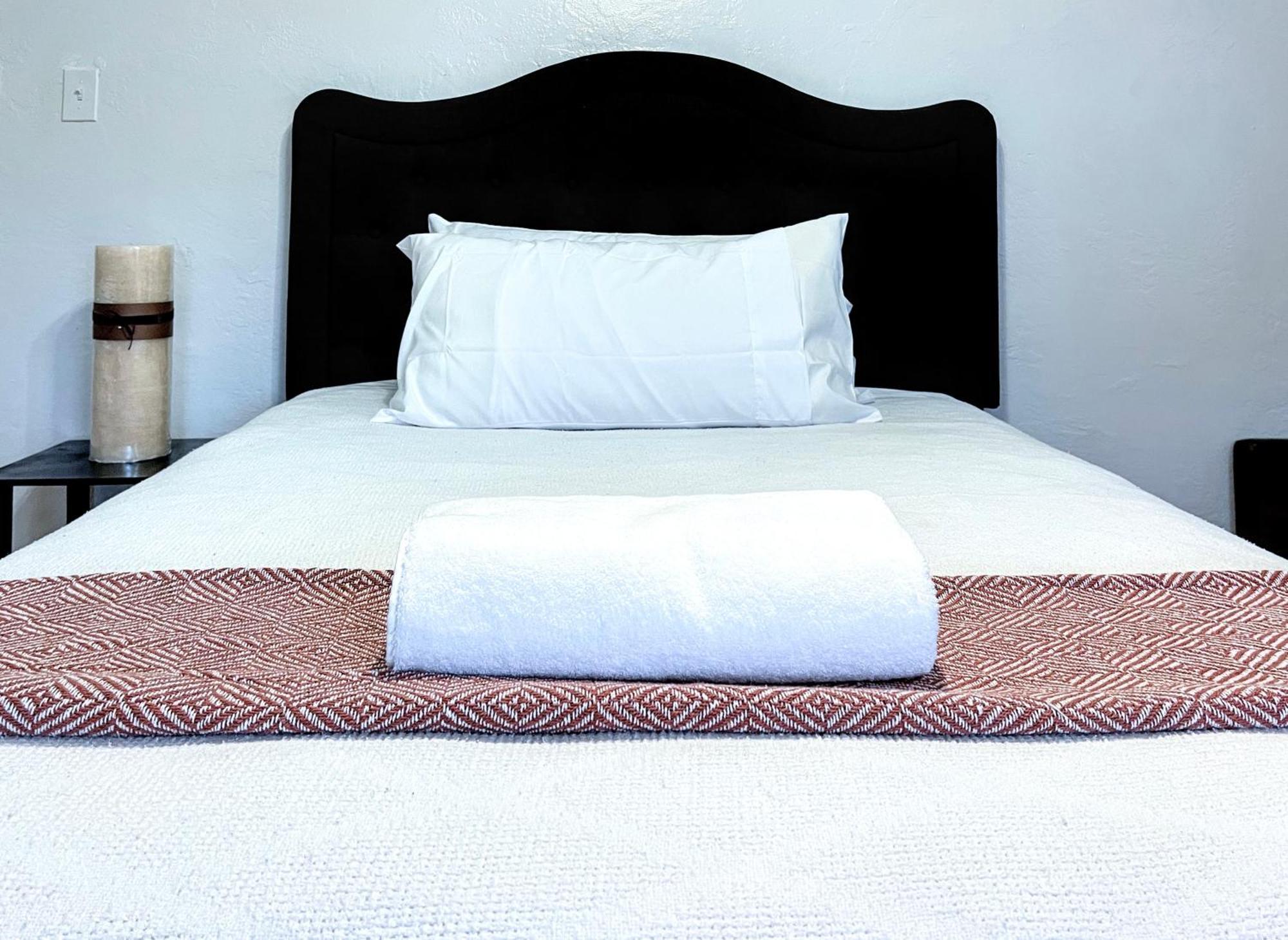 Akeyi Miami305 Private Bedrooms المظهر الخارجي الصورة