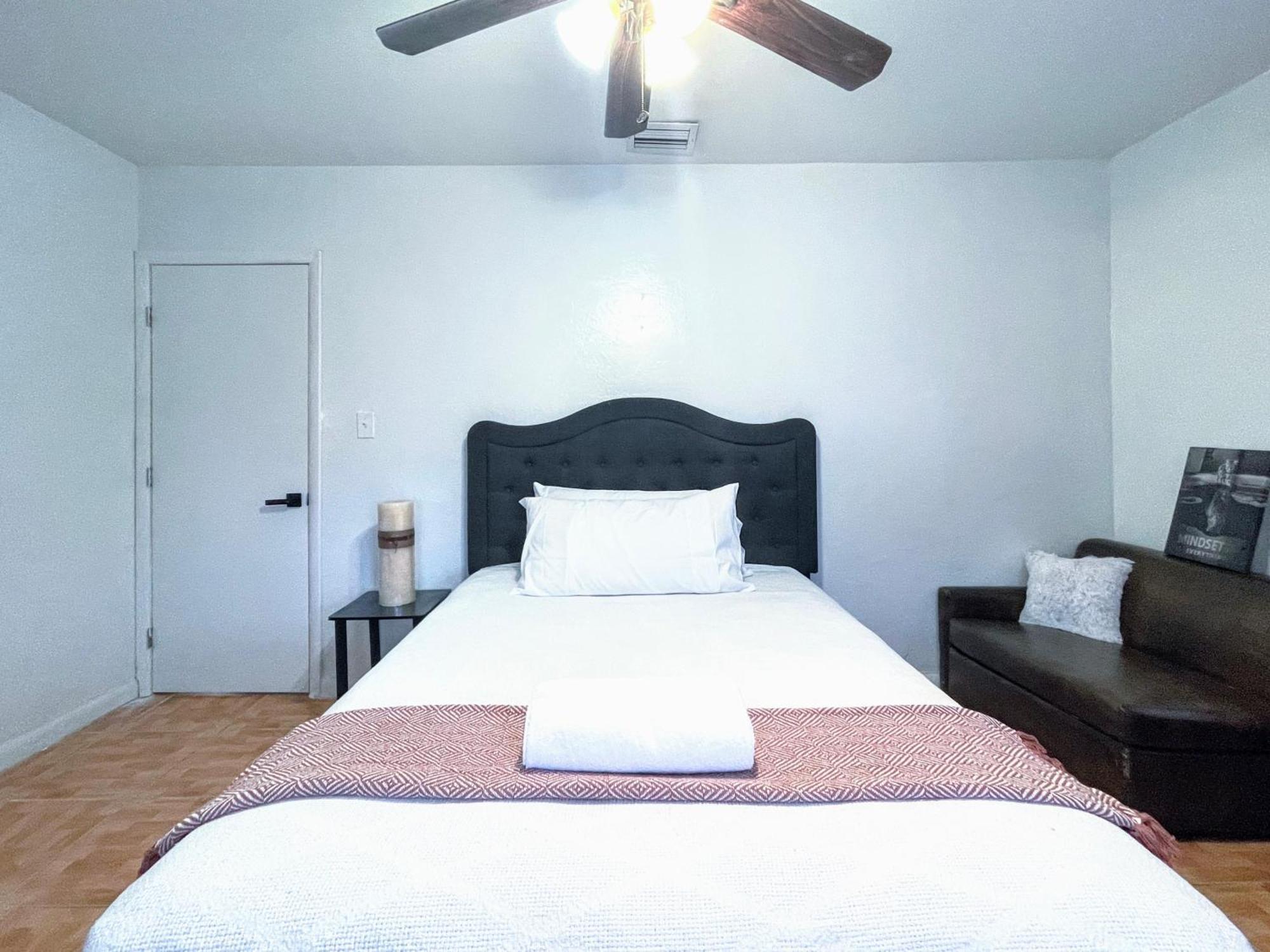 Akeyi Miami305 Private Bedrooms المظهر الخارجي الصورة