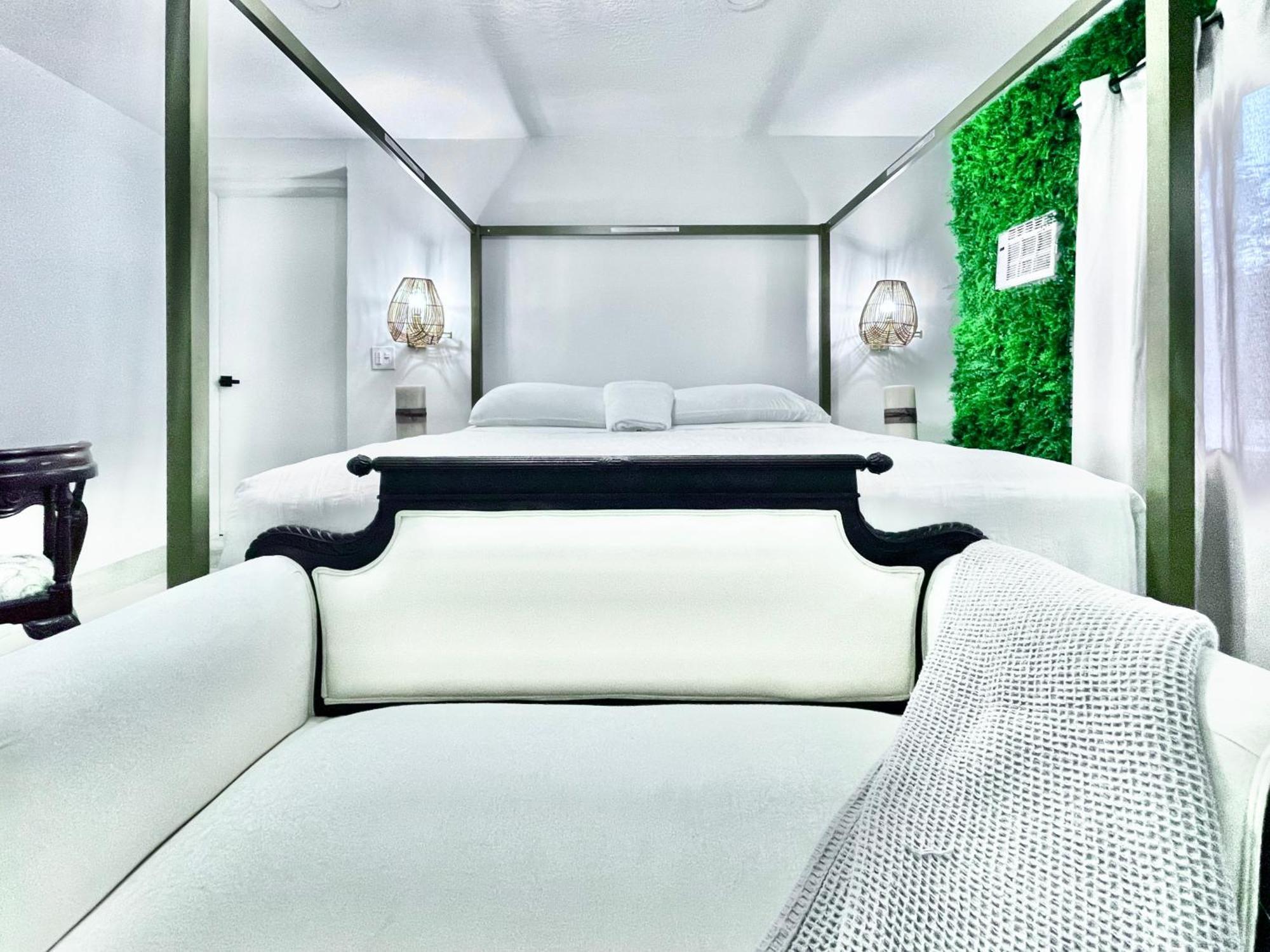Akeyi Miami305 Private Bedrooms المظهر الخارجي الصورة
