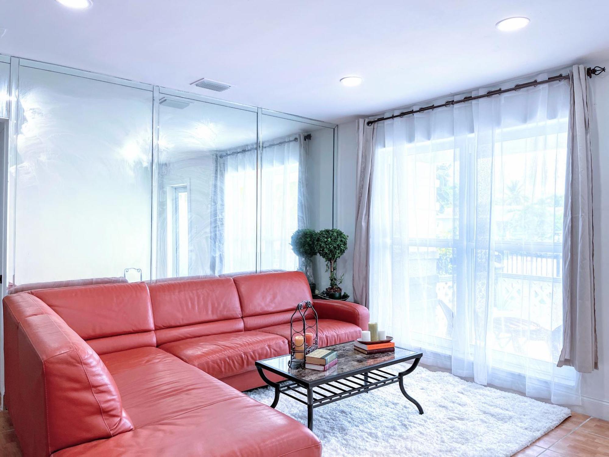 Akeyi Miami305 Private Bedrooms المظهر الخارجي الصورة