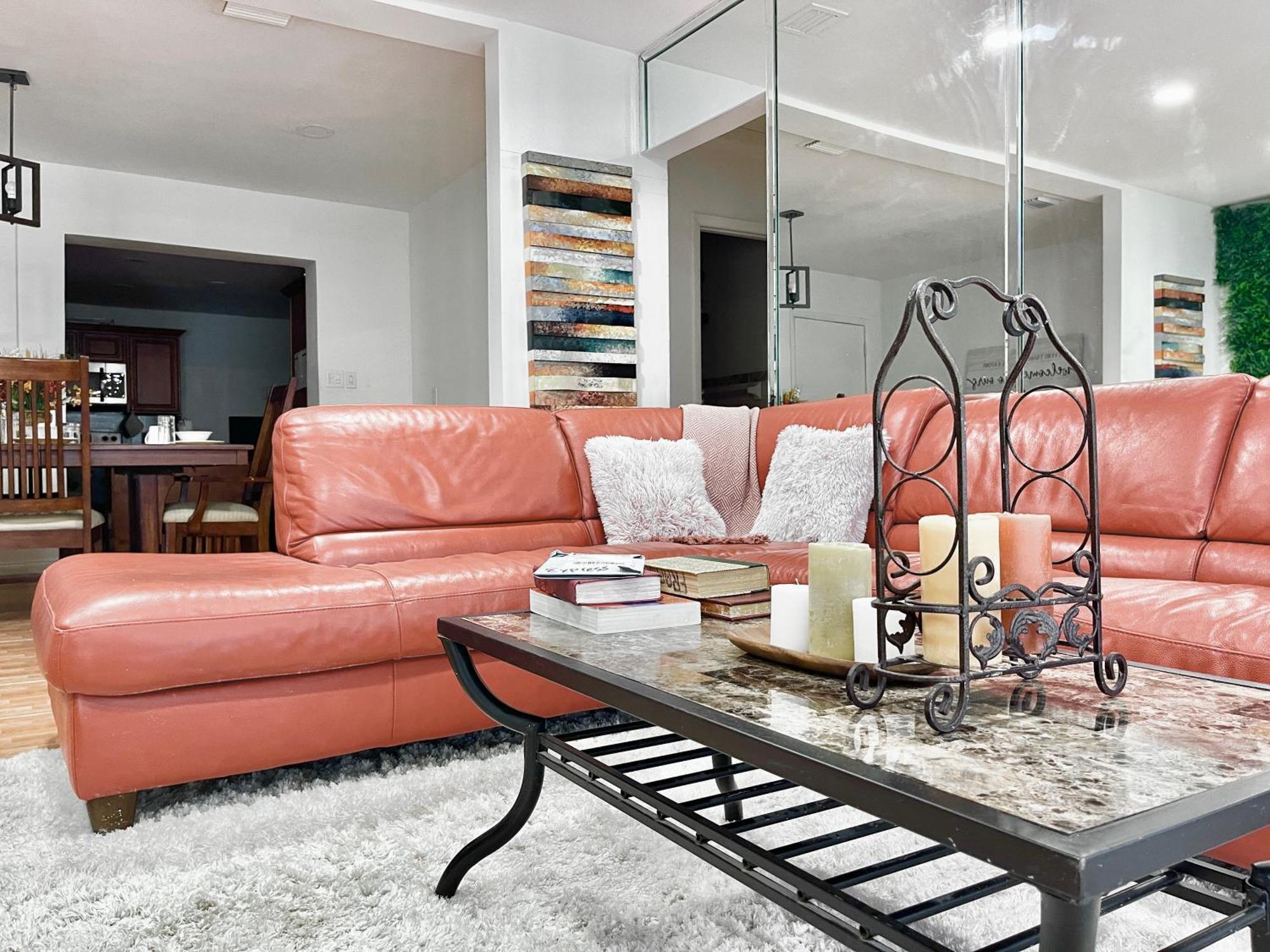 Akeyi Miami305 Private Bedrooms المظهر الخارجي الصورة